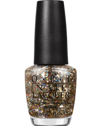 Nail Lacquer, When Monkeys Fly