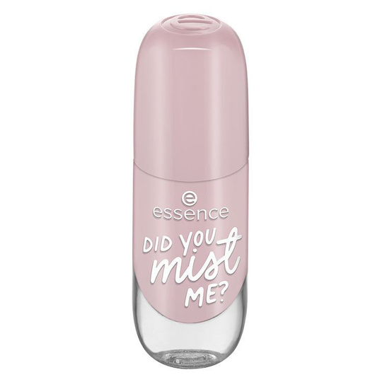 Essence Gel Nail Colour 10 Did You Mist Me? 8ml