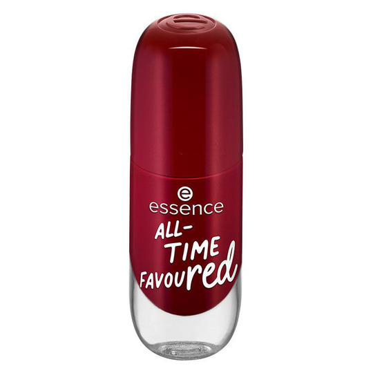 Essence Gel Nail Colour 14 All Time Favoured 8ml