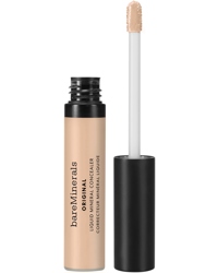 Original Liquid Mineral Concealer, 6ml, Very Fair 0.5N