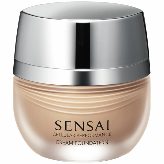 Cellular Performance Cream Foundation CF13 Warm Beige