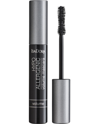 Hypo-Allergenic Volume Mascara, Black