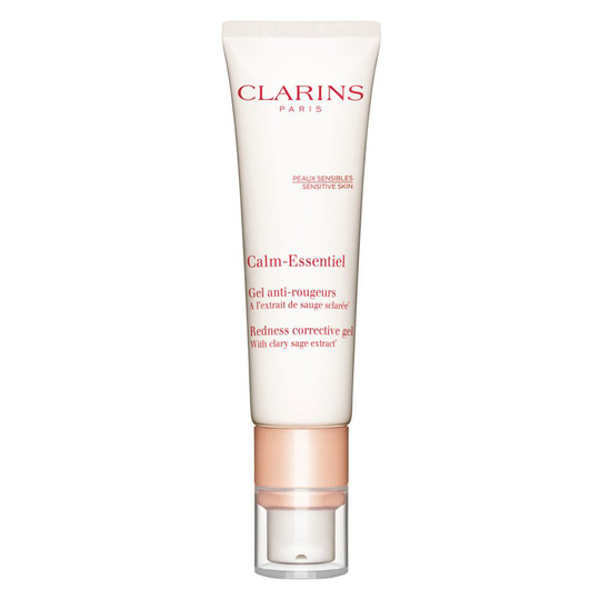Clarins Calm-Essentiel Redness Corrective Gel 30 ml