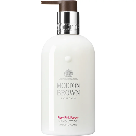 Fiery Pink Pepper Hand Lotion, 300 ml Molton Brown Käsivoiteet