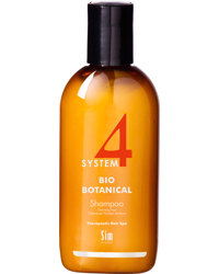 B Bio Botanical Shampoo, 75ml