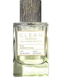 Reserve Sweetbriar & Moss, EdP 100ml