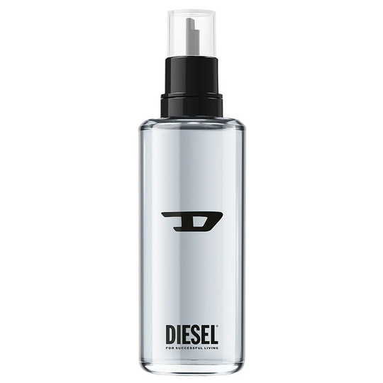D, 100 ml Diesel Hajuvedet