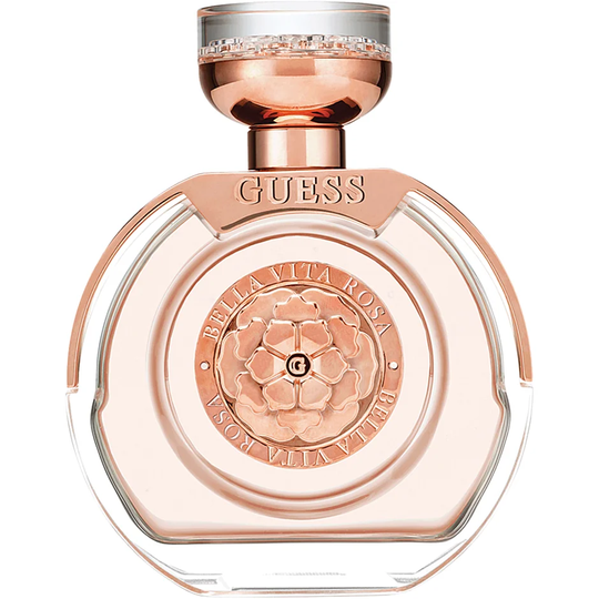 Bella Vita Rosa, 100 ml GUESS Naisten hajuvedet