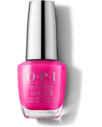 Infinite Shine 2, La Paz-Itively Hot
