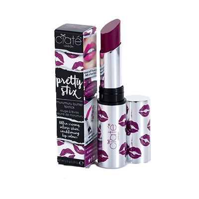 Pretty Stix Moisturizing Lipstick RomCom - Fuschia