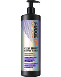 Clean Blonde Damage Rewind Conditioner, 1000ml