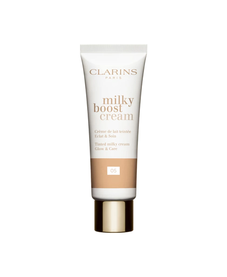 Milky Boost Cream Foundation 5