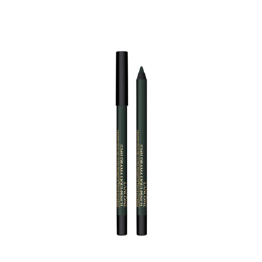 24H Drama Liqui-Pencil Eyeliner 03 Green Metropolitan