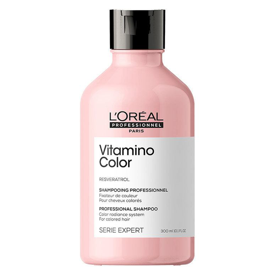L'Oréal Professionnel Série Expert Vitamino Shampoo 300 ml
