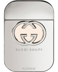 Guilty Platinum, EdT 75ml
