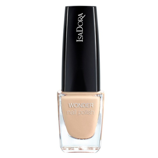 Isadora Wonder Nail Polish #267 Soft Linen 6ml