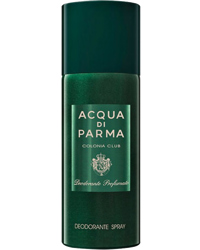 Colonia Club, Deospray 150ml