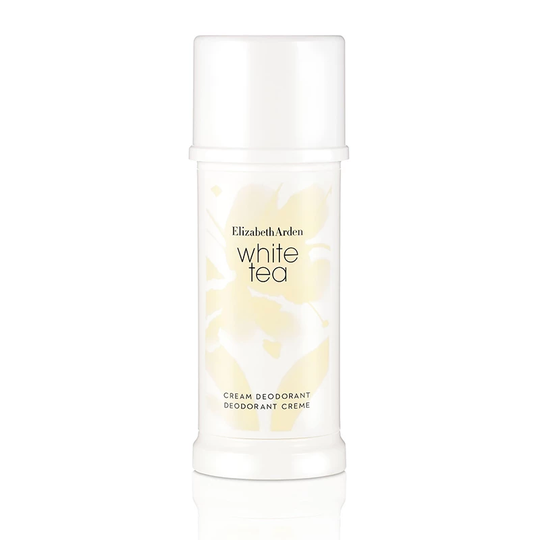 White Tea Cream Deodorant