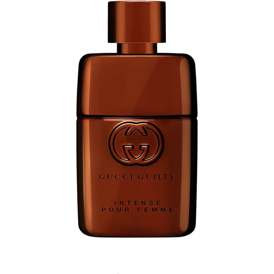 Guilty Pour Femme Intense, 30 ml Gucci Naisten hajuvedet