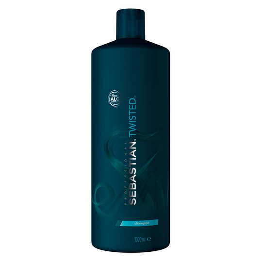 Sebastian Twisted Curl Shampoo 1 000 ml