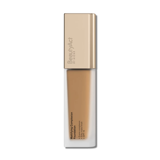 Mattifying Complexion Foundation 13W Warm