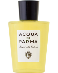 Colonia, Bath & Shower Gel 200ml