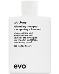 Gluttony Volume Shampoo 300ml