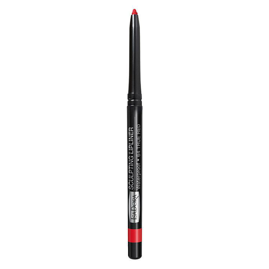 IsaDora Sculpting Lipliner Waterproof 3 g - 64 True Red