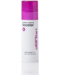 Breakout Clearing Booster, 30ml