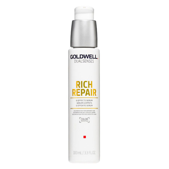 Goldwell Dualsenses Rich Repair 6 Effects Serum 100 ml