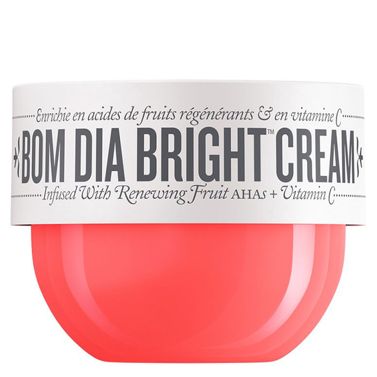 Sol de Janeiro Travel Bom Dia Bright Cream 75 ml