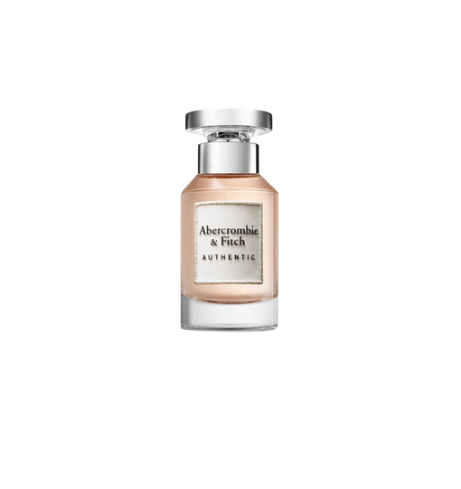 Authentic Women EdP 50 ml