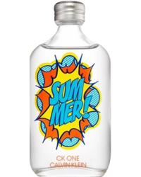 CK One Summer 2019, EdT 100ml