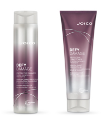 Defy Damage Shampoo 300ml + Conditioner 250ml
