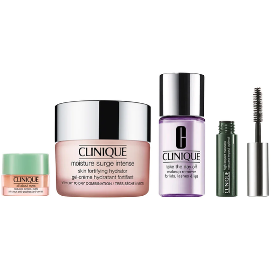 Moisture Surge Intense Starter Set, Clinique Kasvoille