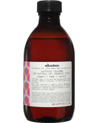 Alchemic Copper Shampoo 250ml