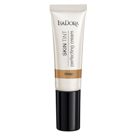 IsaDora Skin Tint Perfecting Cream 30 ml - 34 Deep
