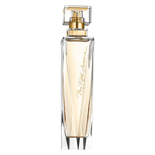 Elizabeth Arden My Fifth Avenue Eau De Parfume 50 ml
