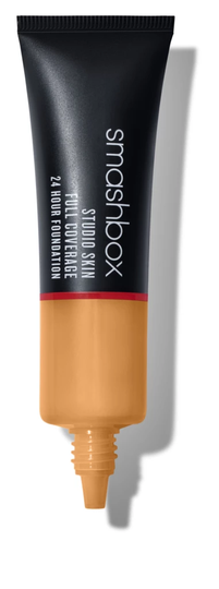 Studio Skin Full Coverage 24H Foundation 3.15 Medium - Neutral Undertone