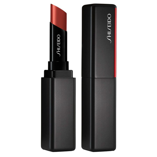 Shiseido Visionairy Gel Lipstick 1,6 g ─ 223 Shizuka Red