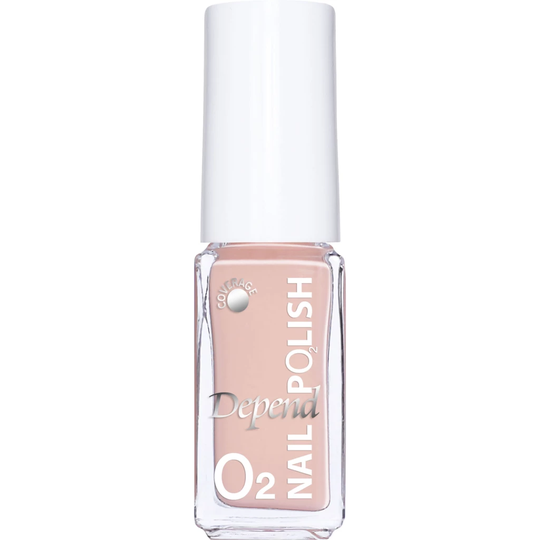 O2 Nail Polish - Rococo Loco Collection 677