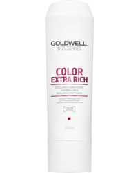 Dualsenses Color Extra Rich Brilliance Conditioner, 200ml