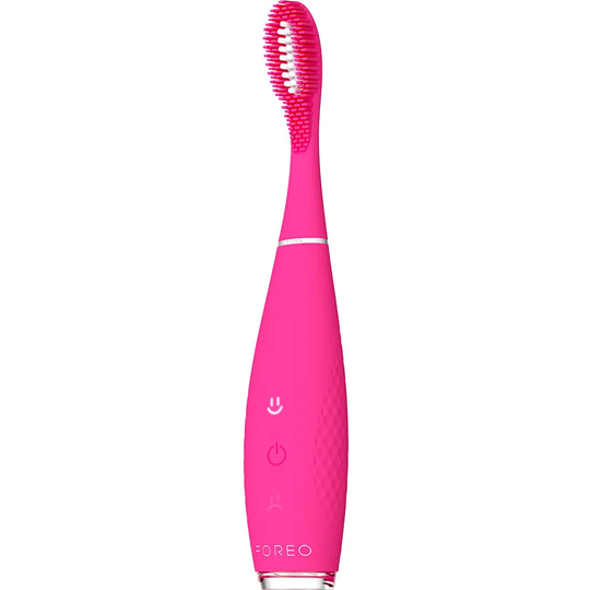 ISSA mini 3 Wild Strawberry, Foreo Hammasharjat
