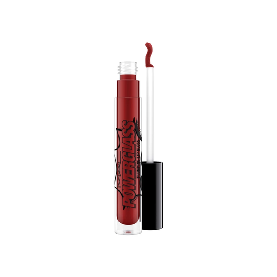 Powerglass Plumping Gloss Pout Last Night