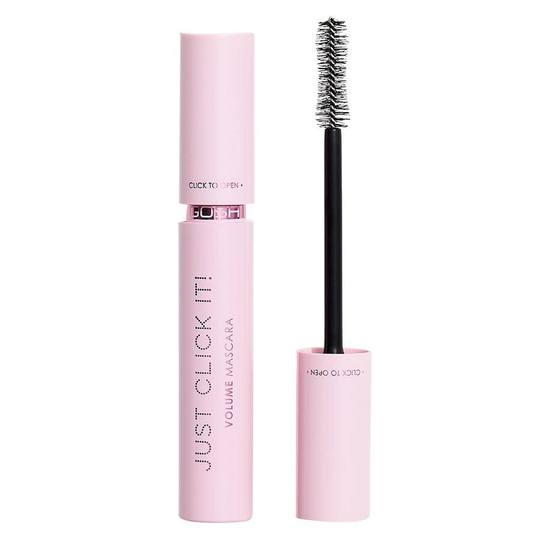 GOSH Just Click It! Volume Mascara 10 ml