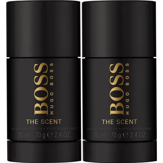 Boss The Scent Duo, Hugo Boss Ihonhoito