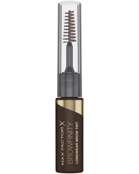 Brow Finity Super Long, 02 Medium Brown