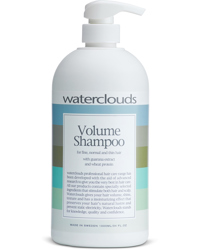 Volume Shampoo, 1000ml