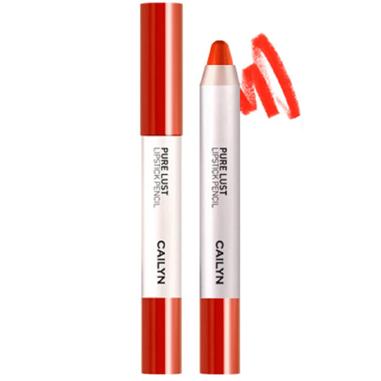 Cailyn Pure Lust Lipstick Pencil, 2.8 ml Cailyn Cosmetics Huulipuna