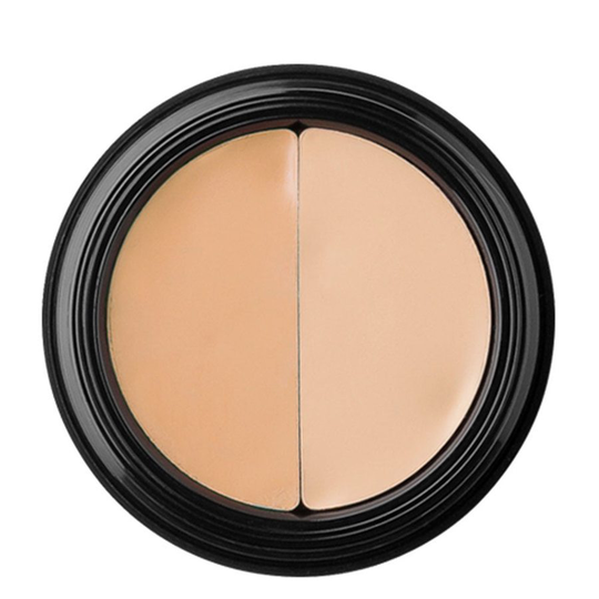 Glo Skin Beauty Under Eye Concealer 3,1 g ─ Golden